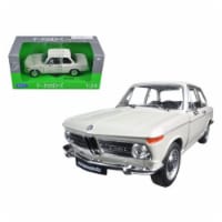 Welly 24053crm 2002 BMW Ti Cream 1-24 Diecast Model Car