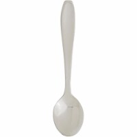HIC Harold Import DS-3-12 3.87 in. Demi Spoon Stainless Steel - 12 Piece
