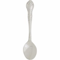 HIC Harold Import DS-8-12 Traditional Demi Spoon Stainless Steel - 12 Piece