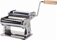 Fante's Great Aunt Gina's Pasta Machine Perspective: Main