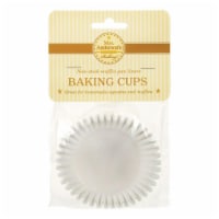 Mrs. Andersons 1658 Texas Baking Muffin Cups