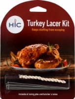 Harold Import Co. Six Pin Turkey Lacer Kit Perspective: Main