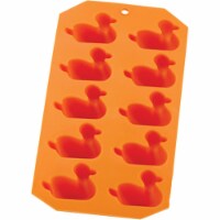 HIC Harold Import 43723-2 Ice Cube Tray Duck - Set of 2