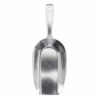 Harold's Kitchen Aluminum Silver Measuring Spoon - Total Qty: 1