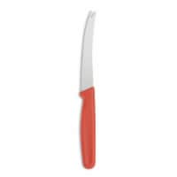 HIC Kitchen Serrated Tomato Knife