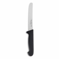 Cutlery-Pro Serrated Utility Knife, 4-Inch Blade
