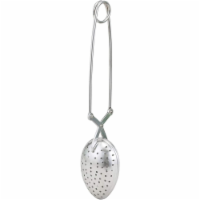 The Healing Sanctuary, Round Tea Steeper