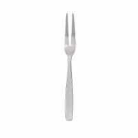 Maine Man Escargot Seafood Cocktail Appetizer Fork, Set of 4