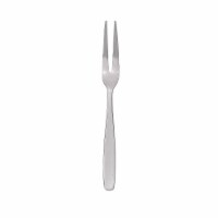 Maine Man Escargot Seafood Cocktail Appetizer Fork, Set of 4