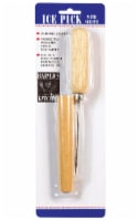Harold Import Co. Ice Pick with Sheath Perspective: Main
