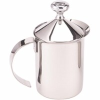 HIC Harold Import 43127 14 oz Milk Frother