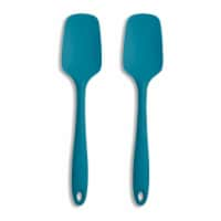 Mrs. Anderson's Grey Slim Silicone Spatula