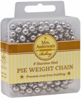 Mrs. Anderson's Pie Weight Chain Perspective: Main