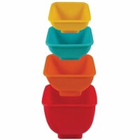 Mrs. Anderson's Silicone Measuring Cups Perspective: Main