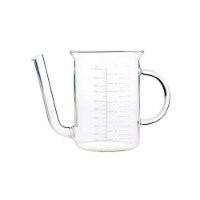 HIC Gravy Strainer and Fat Separator Perspective: Main