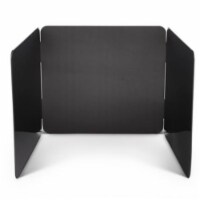 HIC Kitchen 3-Sided Splatter Guard