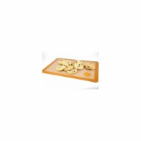 2pc Silicone Baking Mats, (8-1/2 x 11-1/2 ) - Last Confection, 2 pk Quarter  Sheet - Kroger