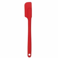 Mrs Anderson 237313 10 in. Slim Silicone Spatula