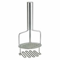 OXO Softworks Wire Potato Masher - Silver/Black, 1 ct - Kroger