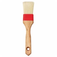 Mrs. Anderson's Baking Boar Bristle Pastry Brush Perspective: Main