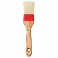 Mrs. Anderson's Baking Boar Bristle Pastry Brush Perspective: Main