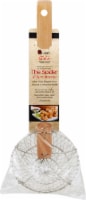 Helen's Kitchen Stainless Steel Spider Skimmer Perspective: Main