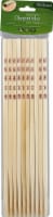 Helen's Kitchen Natural Bamboo Chopsticks - 10 Pack Perspective: Main