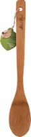 Helen's Kitchen Natural Bamboo Spoon Perspective: Main