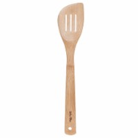 Helen's Kitchen Natural Bamboo Stir Fry Spatula