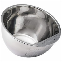 HIC Stainless Steel Rice Bowl Perspective: Main