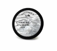 Beecher's Original Plain Cheese Curds Perspective: Main