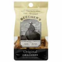 Beecher's Original Crackers
