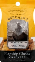 Beecher's Flagship Cheese Crackers