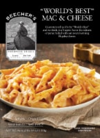 Beecher's Worlds Best Mac & Cheese Frozen Meal