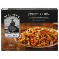 Beecher's Street Corn Frozen Meal