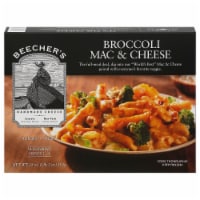 Beecher's Broccoli Mac & Cheese Frozen Meal