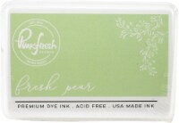 Pinkfresh Studio Premium Dye Ink Pad-Fresh Pear