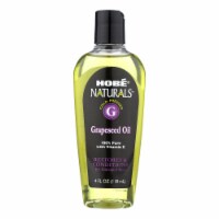 Hobe Labs Hobe Naturals Grapeseed - 4 fl oz.