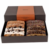 Gluten Free Biscotti Gift Basket - Classic Holiday Cookies Gift Basket by Gluten Free Palace Perspective: Main