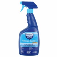 Microban Professional Brand Bathroom Cleaner, Citrus, 32 fl oz