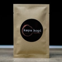 Premium Kaya Kopi Luwak Indonesia Wild Palm Civets Arabica Coffee Beans 16 oz Medium-Ground
