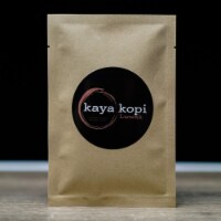 Premium Kaya Kopi Luwak Indonesia Wild Palm Civets Arabica Coffee Beans 16 oz Medium-Ground