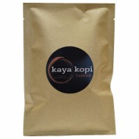 Premium Kaya Kopi Luwak Indonesia Wild Palm Civets Arabica Dark Roast Ground Coffee Beans