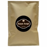 Premium Kopi Campur Indonesia Wild Palm Civets Arabica Coffee Beans, Medium Roast, 250 Grams