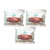Greensbury Organic Grass-Fed Filet Mignon Roast (3 Roasts, 2lbs each)