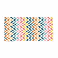 Pastel Colors Boho Beach Towel for Summer Towel Pool Travel Swimming Bath Shower Towel