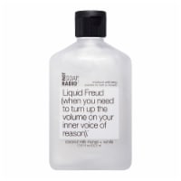 Liquid Freud | Coconut Milk Mango Vanilla with St. John's Wort | Bath Shower Gel
