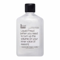 Liquid Freud | Coconut Milk Mango Vanilla with St. John's Wort | Bath Shower Gel