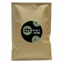 Premium Kaya Kopi Lam Dong, Vietnam -Energy Robusta Arabica Roasted Whole Coffee Beans 12oz