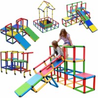 Funphix Create And Play Life Size Structures The All-In-1